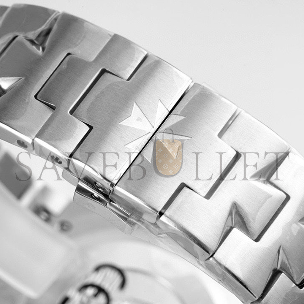 vacheron co*sta*t*n overseas auT0matic watch 47040/000a-9008